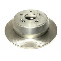 Диск гальмівний задній Chery Tiggo 4/7