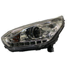 Фара передня ліва (з коректором) Chery Tiggo FL