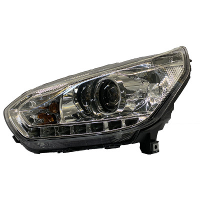 Фара передня ліва (з коректором) Chery Tiggo FL