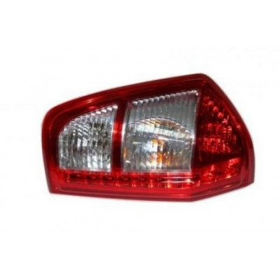 Фонарь задний левый Chery Tiggo FL
