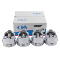 Поршень STD (CDN) Chery Tiggo 2.4