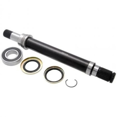 Подшипник подвесной (вал) (Германия, FEBEST) Chery Tiggo 2.0