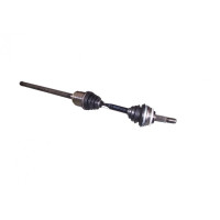 Напіввісь у зборі права 4x4 Chery Tiggo 2.4