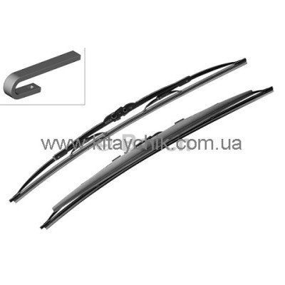 Щітки склоочисника Chery Tiggo