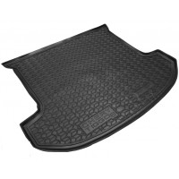 Коврик в багажник (поддон) (5 местный) (Украина, AVTO-GUMM) Chery Tiggo 8