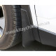 Бризковики Chery Tiggo 8