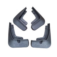 Брызговики Chery Tiggo 8 