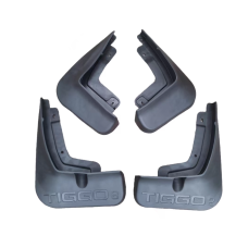 Брызговики Chery Tiggo 8  Брызговики Chery Tiggo 8