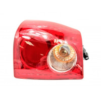 Фонарь задний левый наружный Chery Amulet