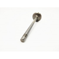 Клапан выпускной Chery Amulet 1.6 