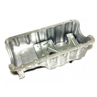 Піддон двигуна 477 Chery Tiggo 2/Amulet/Forza/E5 1.5