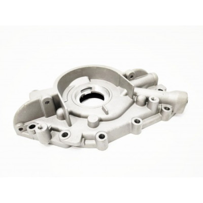 Насос масляный 477 480 Chery Amulet/Forza/E5/Tiggo 2