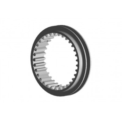 Муфта синхронізатора 3-4 передачі Chery Amulet 1.6