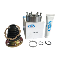 Шрус внутренний (без стопора) (CDN) шлицы 33 вн. Chery Amulet 1.6