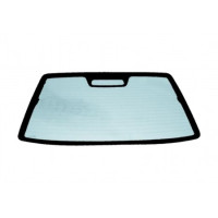 Стекло заднее Chery Amulet