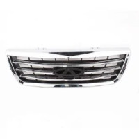 Решітка радіатора Chery Amulet FL