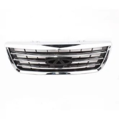 Решітка радіатора Chery Amulet FL