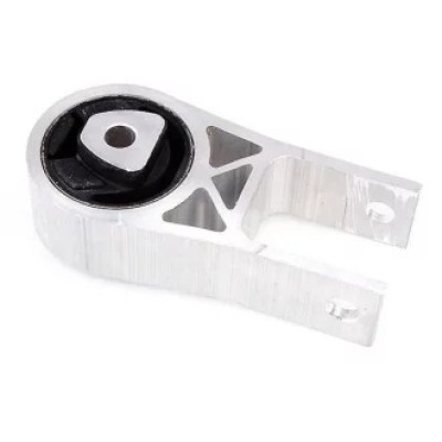 Подушка двигателя задняя AT Chery Kimo