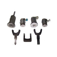 Замки із ключами Chery Kimo