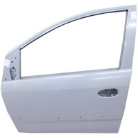 Дверь передняя левая Chery Kimo