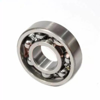 Подшипник КПП первичного вала передний 6305 Geely LC CK MK EC7