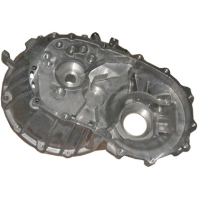 Картер зчеплення S160 Geely CK