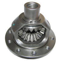 Дифференциал в сборе S160 Geely CK MK