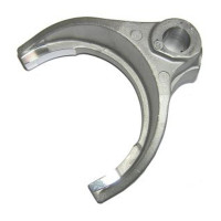 Вилка КПП 1-2 передачи S160GA Geely CK/MK