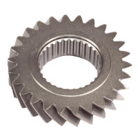 Шестерня 5 передачі вторинного валу S160G (30/26 зуб.) Geely CK/GC6/MK/MK2/LC