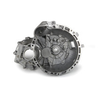 Картер зчеплення передня частина (дзвін) 148/160G Geely MK 1.5
