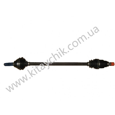 Полуось в сборе правая S160G Geely CK