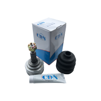 Шрус зовнішній 24/23 (CDN) Geely CK