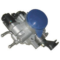 Дросельна заслінка Geely CK/MK