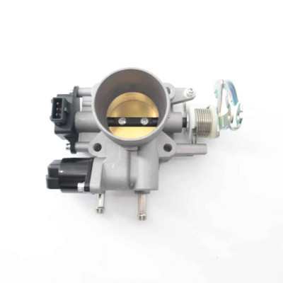 Дросельна заслінка EURO 3 Geely CK/MK