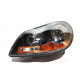 Фара передня ліва (з коректором) Geely CK