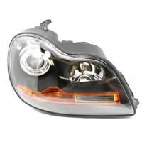 Фара передня права (з коректором) Geely CK