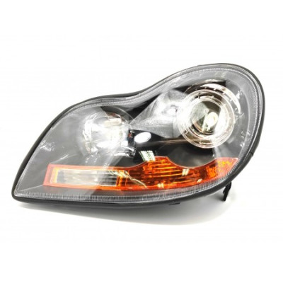 Фара передня ліва (без коректора) Geely CK