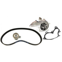 Комплект ГРМ з помпою (без корпусу) Geely KIMIKO (ремінь DAYCO)