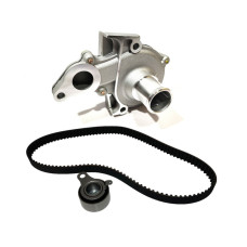 Комплект ГРМ c помпой Geely KLM