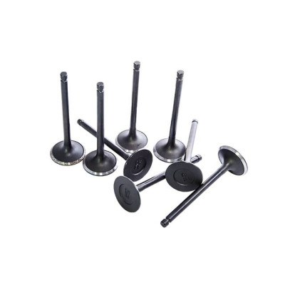 Клапан впускний (8 шт) (CDN) Geely LC CK MK GC 1.3/1.5