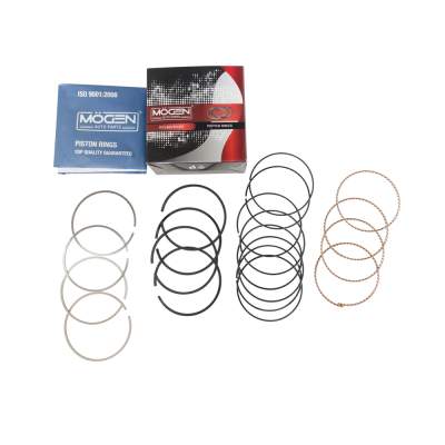 Кільця поршневі 0.25 (Німеччина, MOGEN) Geely LC/CK/MK/GC6 1.3/1.5 Кільця поршневі 0.25 (Німеччина, MOGEN) Geely LC/CK/MK/GC6 1.3/1.5