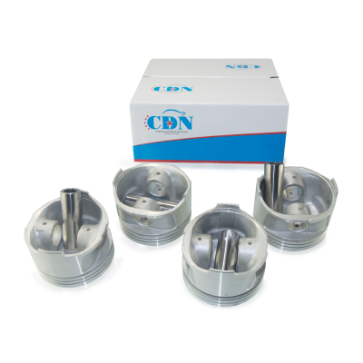 Поршень 0.5 (CDN) Geely CK/MK/GC 1.5