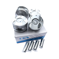 Поршень STD (CDN) Geely CK / MK / GC