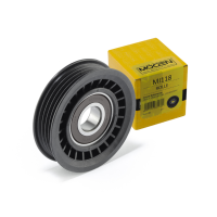 Ролик кондиционера (MOGEN) Geely CK MK