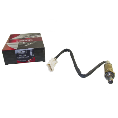 Датчик кисню (прямокутна фішка) (Німеччина, MOGEN) Geely CK/MK Датчик кисню (прямокутна фішка) (Німеччина, MOGEN) Geely CK/MK