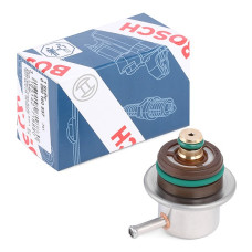 Регулятор тиску палива Geely CK LC BOSCH