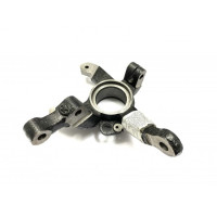 Кулак поворотный передний левый с ABS Geely CK