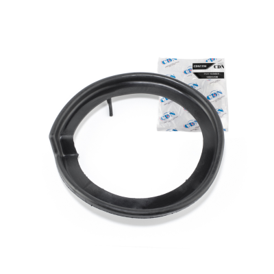 Подушка пружины передняя нижняя (CDN) Geely CK