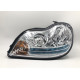 Фара передня ліва Geely CK-2 NEW