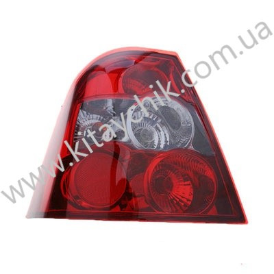 Фонарь задний левый Geely CK/CK-2